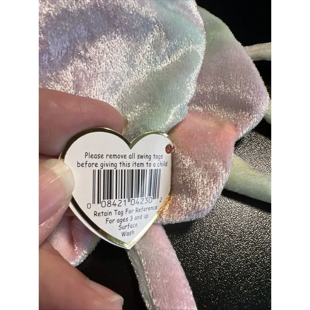 Ty Beanie Babies Baby 